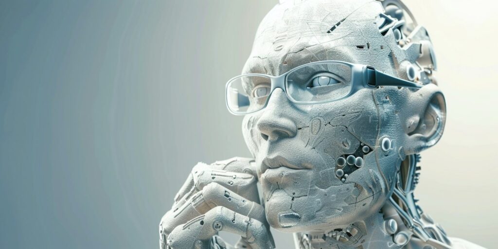 Who was the first person to think of AI? • AI Blog